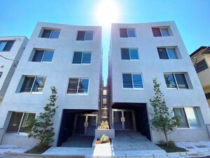 La Douceur文京大塚EAST外観写真