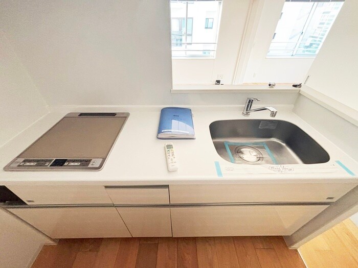 物件内観写真8　(キッチン)