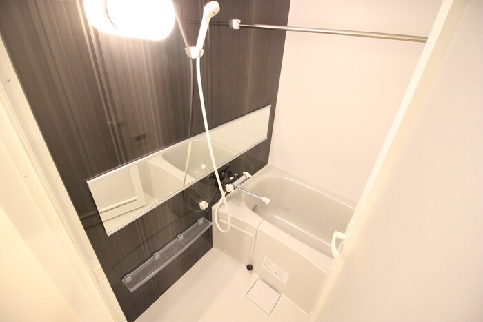 物件内観写真9　(バス／シャワールーム等)