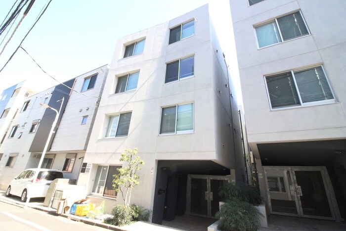 物件外観写真6　(外観写真)