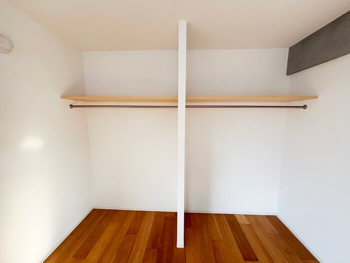 物件内観写真13　(収納)