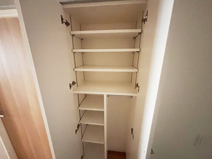 物件内観写真14　(靴箱)