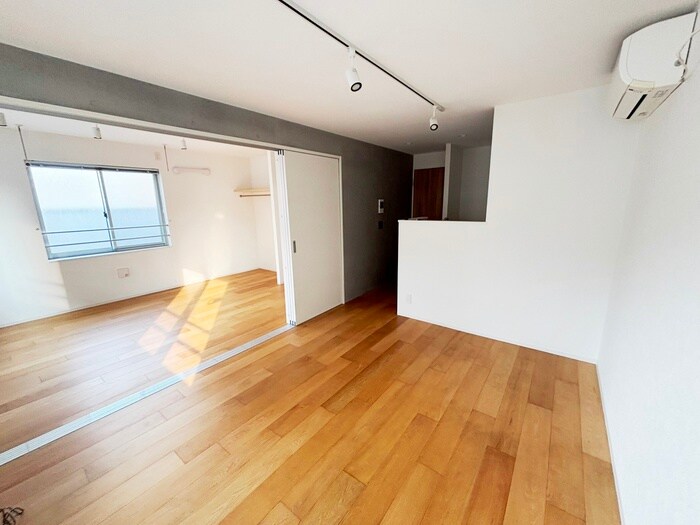 物件内観写真20　(居室)