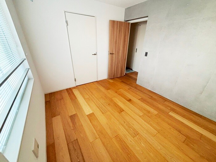 物件内観写真21　(居室)