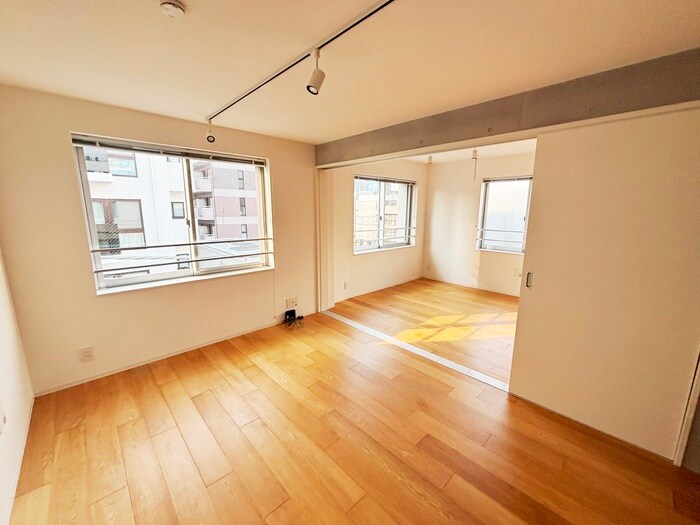 物件内観写真22　(居室)