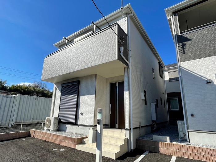Kolet横浜上川井2