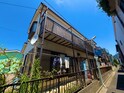 コーポ田辺