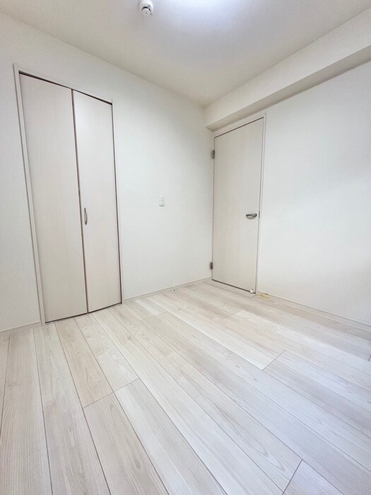 シャトー文京（２０４）の居室