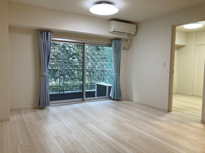 シャトー文京（２０４）の内観写真