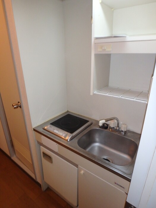 物件内観写真8　(キッチン)