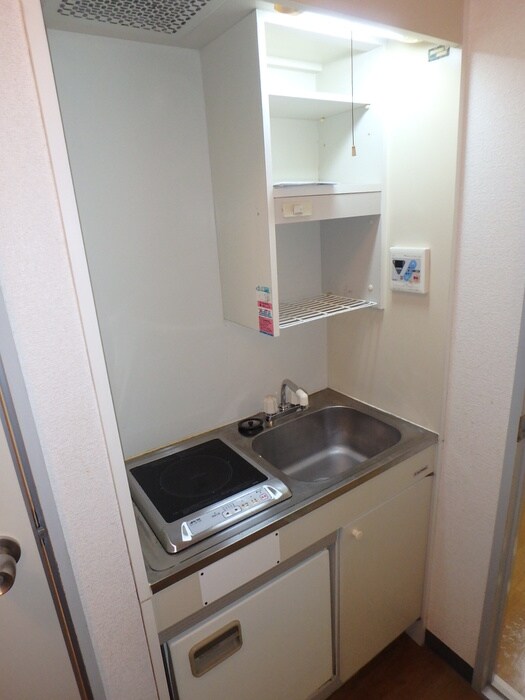 物件内観写真9　(キッチン)