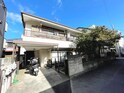 アプリコット調布