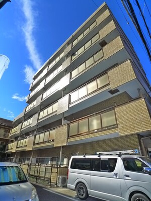 グレ－スハイム北見外観写真