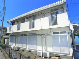 ﾚﾋﾟｭｰﾄﾏﾂﾄﾞ外観写真