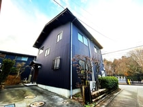 栗原様方貸家１号棟の外観写真