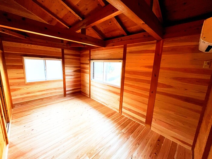 物件内観写真9　(居室)