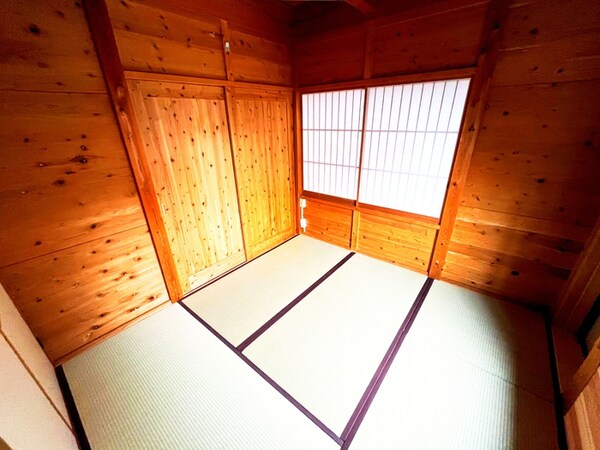 居室