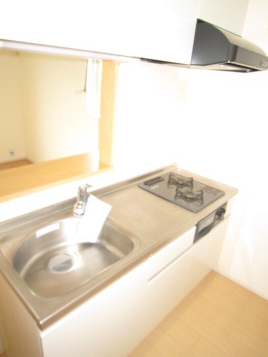 物件内観写真6　(キッチン)