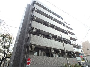 スカイコート新大塚（４０４）外観写真