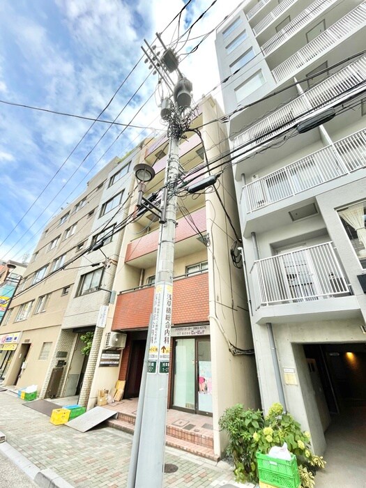 物件外観写真5　(外観写真)