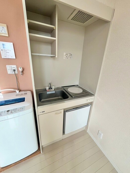 物件内観写真7　(キッチン)