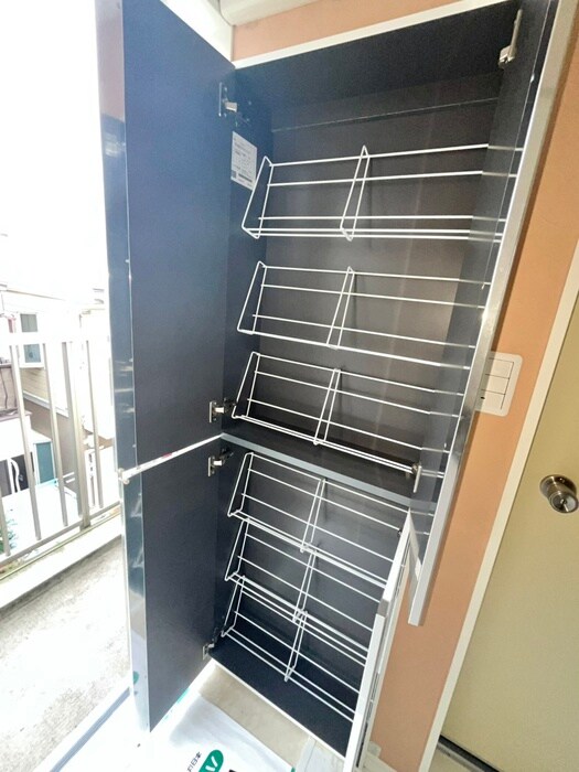 物件内観写真15　(靴箱)