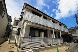 Ｈｉｌｌｏｃｋ　Ｓｔｏｎｅ外観写真