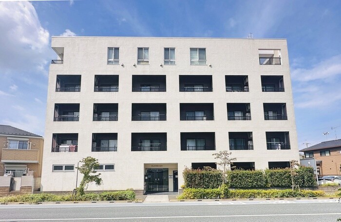 物件外観写真3　(外観写真)