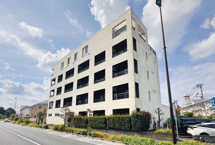 物件外観写真6　(外観写真)