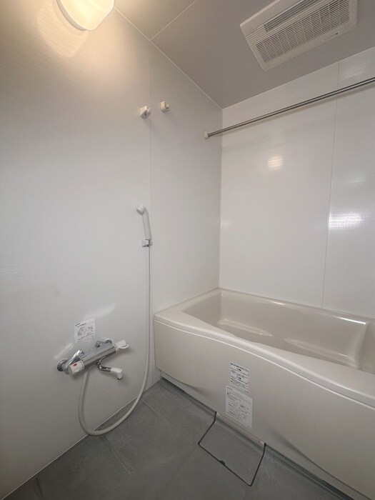 物件内観写真12　(バス／シャワールーム等)