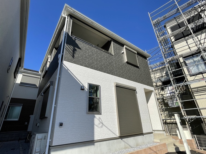 Kolet横浜上川井1
