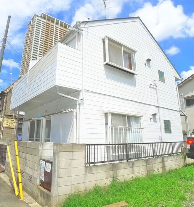 物件外観写真2　(外観写真)