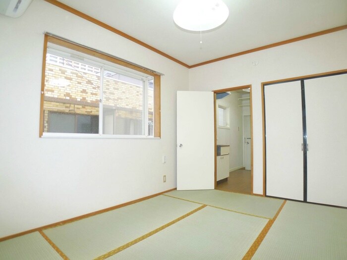 物件内観写真7　(居室)