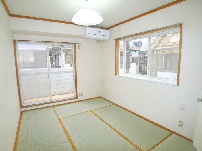 物件内観写真8　(居室)