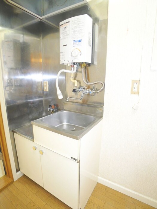 物件内観写真9　(キッチン)