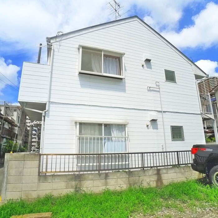 物件外観写真3　(外観写真)