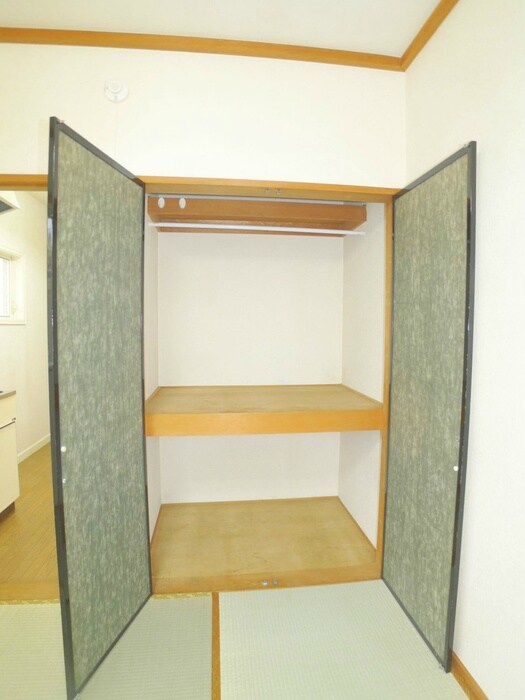 物件内観写真14　(収納)