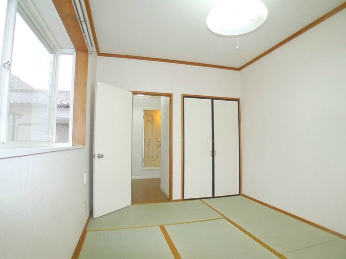 物件内観写真17　(居室)