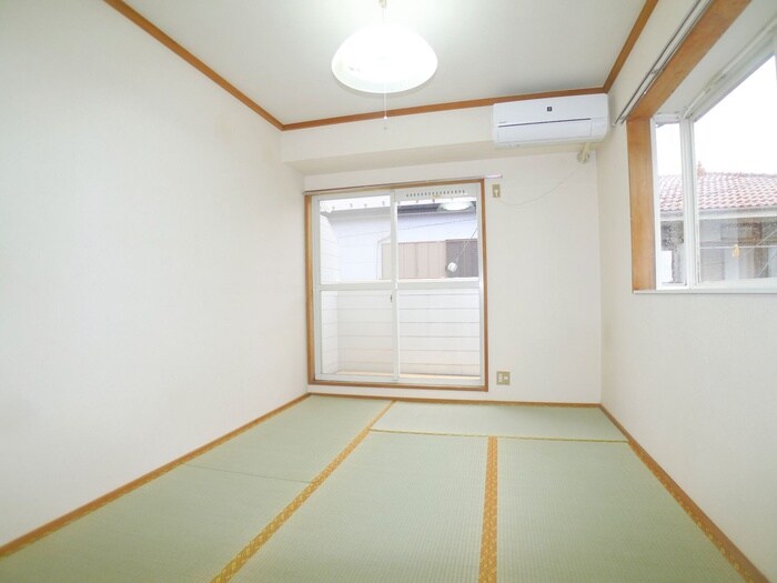 物件内観写真18　(居室)