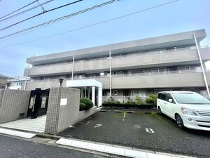 アルペ－ジュ善福寺ＩＩ外観写真