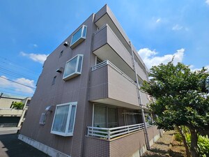 アルペ－ジュ善福寺ＩＩ外観写真