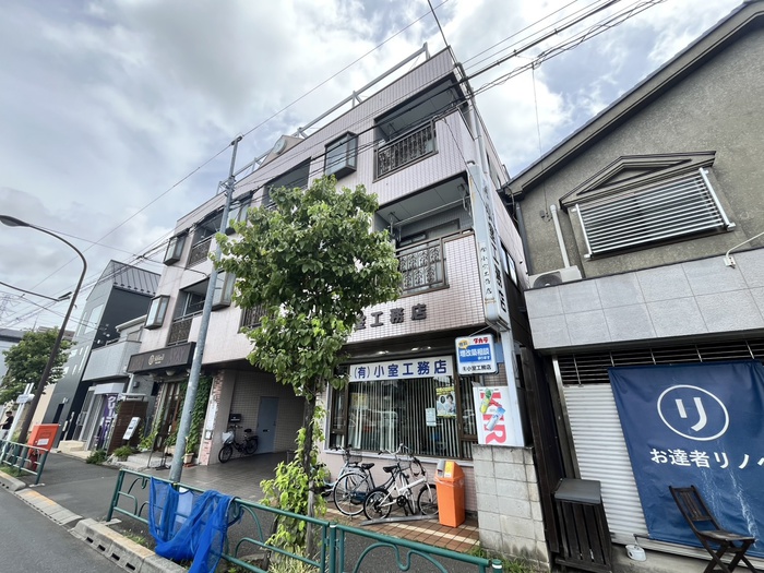 外観写真