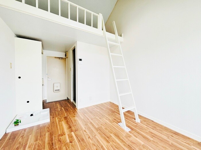 物件内観写真8　(居室)