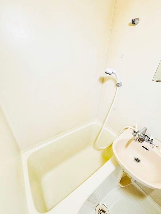 物件内観写真10　(バス／シャワールーム等)