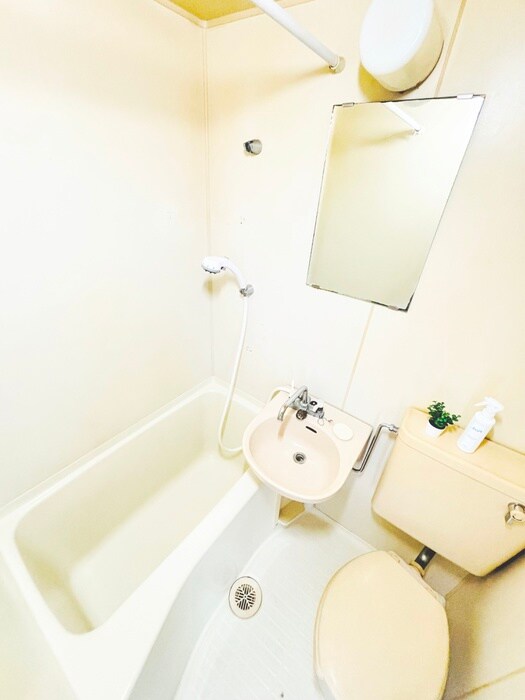 物件内観写真17　(トイレ)