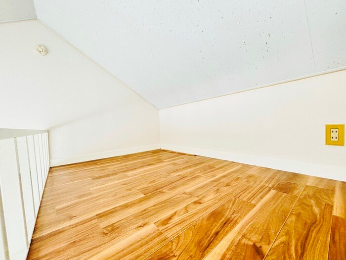 物件内観写真19　(ロフト)