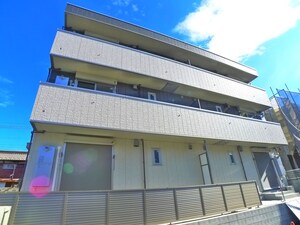 ＭＫ　ＯＮＥ外観写真
