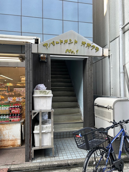 外観写真