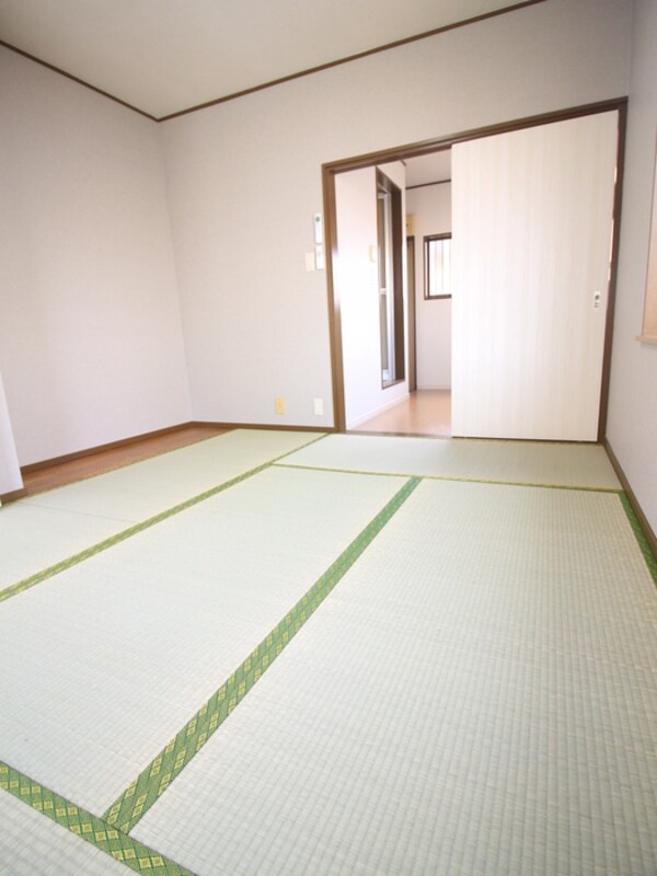 居室