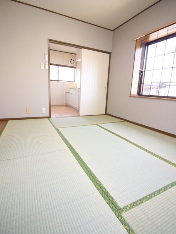 居室